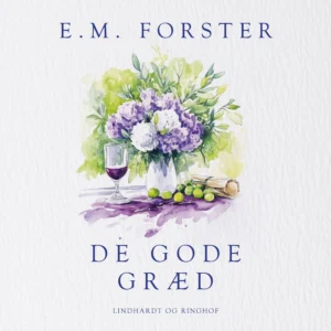 De gode græd
