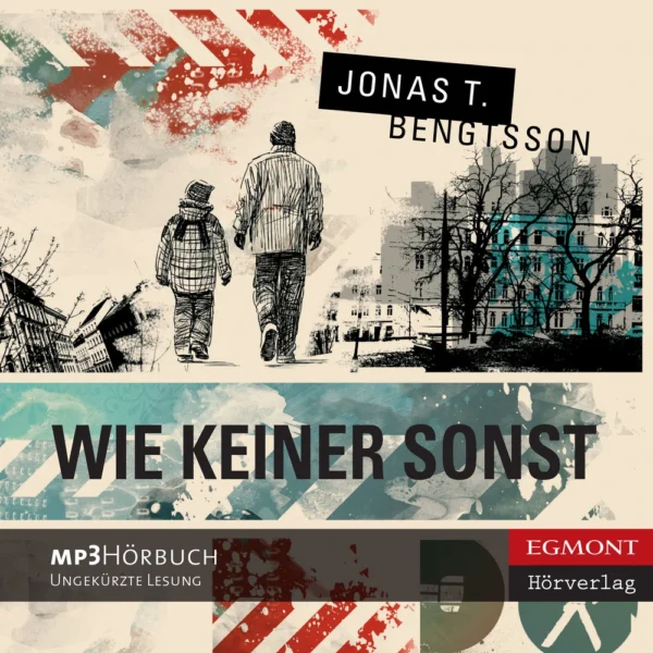 Wie keiner sonst