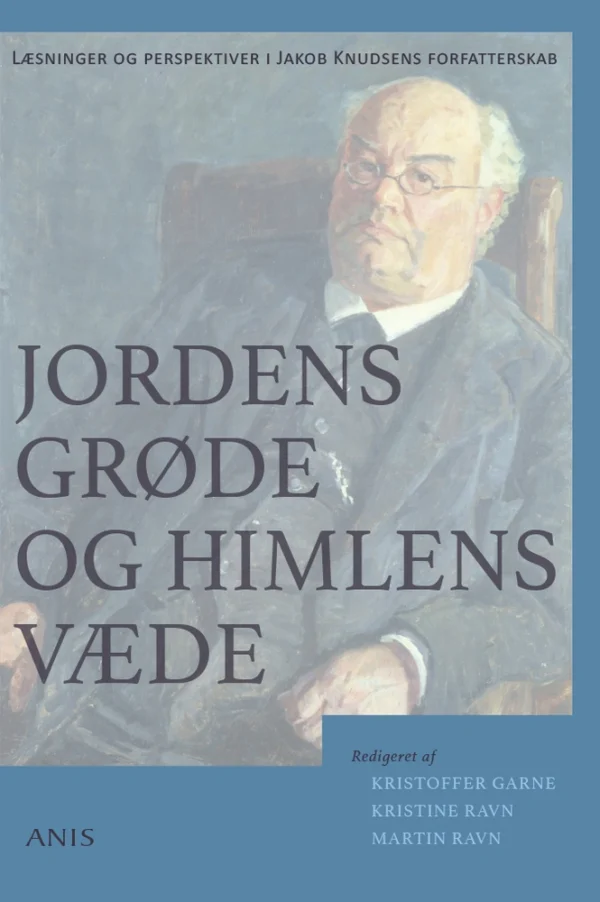 Jordens grøde og himlens væde