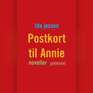Postkort til Annie