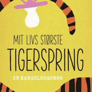 Mit livs største tigerspring