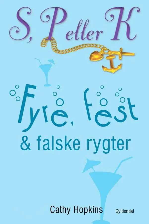 Fyre, fest & falske rygter