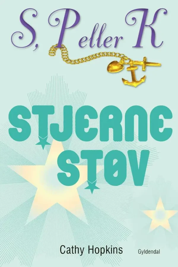 Stjernestøv