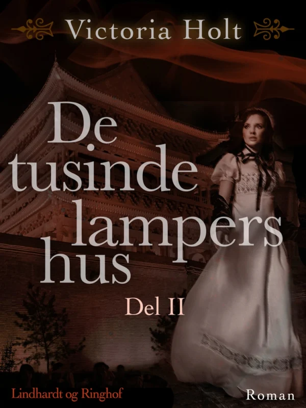 De tusinde lampers hus