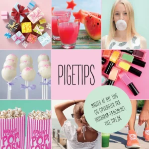 Pigetips