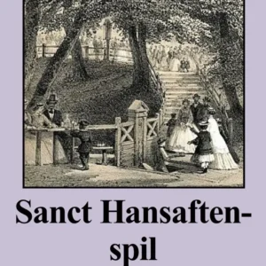 Sanct Hansaften-spil