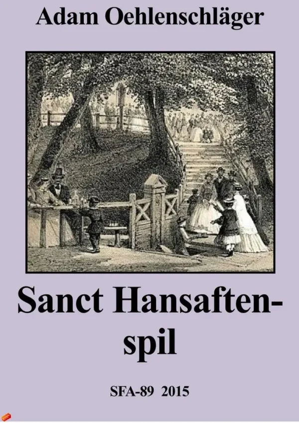 Sanct Hansaften-spil