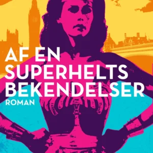 Af en superhelts bekendelser