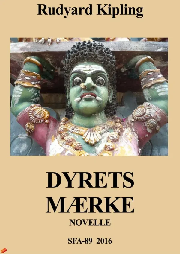 Dyrets Mærke