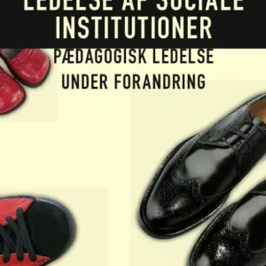 Ledelse af sociale institutioner