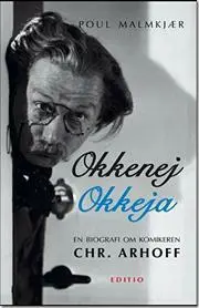 Okkenej okkeja