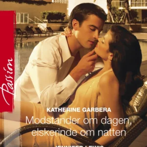 Modstander om dagen, elskerinde om natten