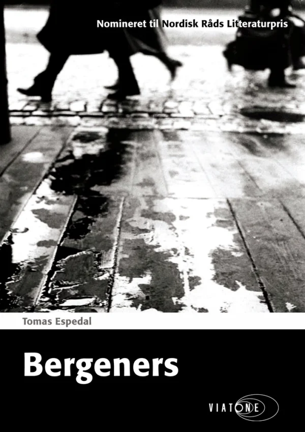 Bergeners