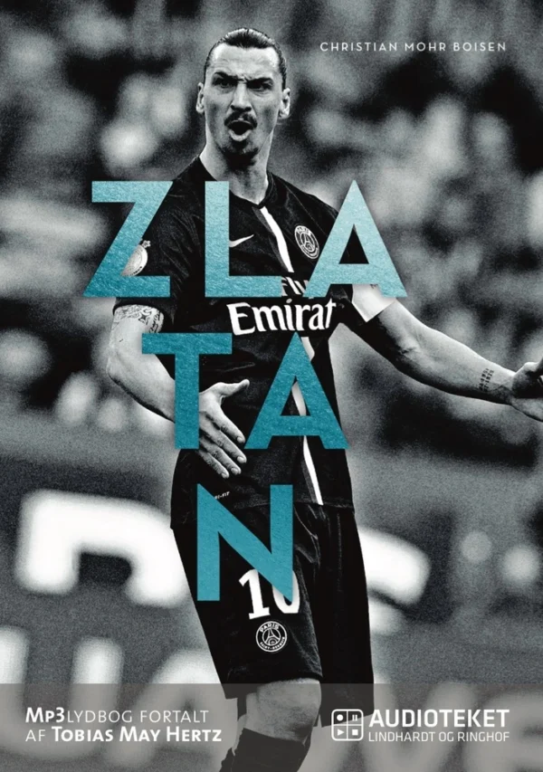 Zlatan
