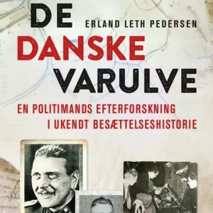 De danske varulve