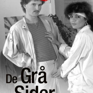 Erotik og sex: De Grå Sider RETRO 3