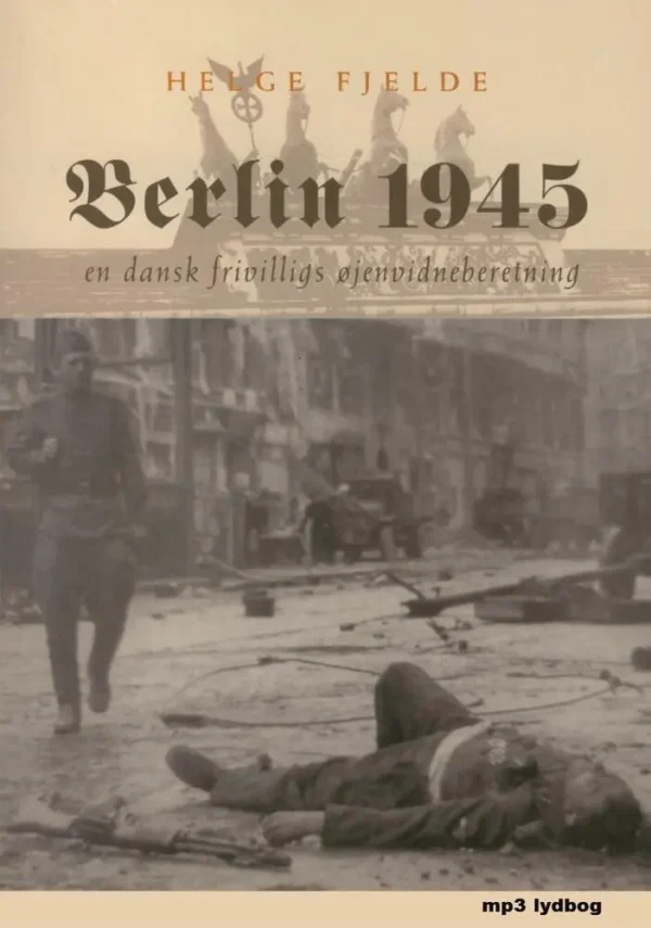 Berlin 1945