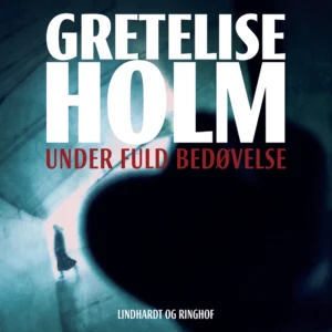 Under fulde bedøvelse