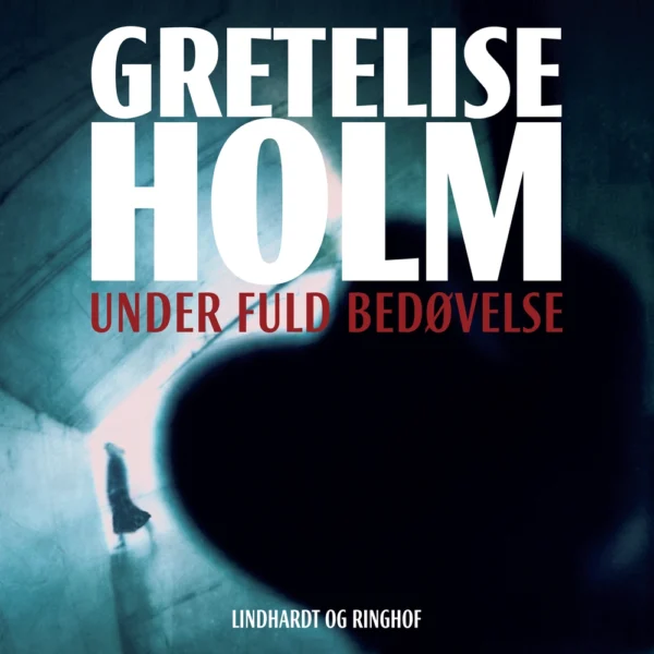 Under fulde bedøvelse