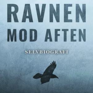 Ravnen mod aften