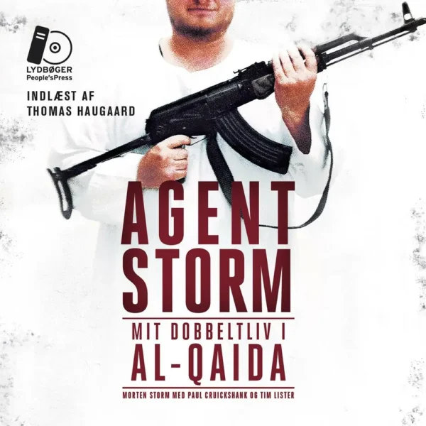Agent Storm