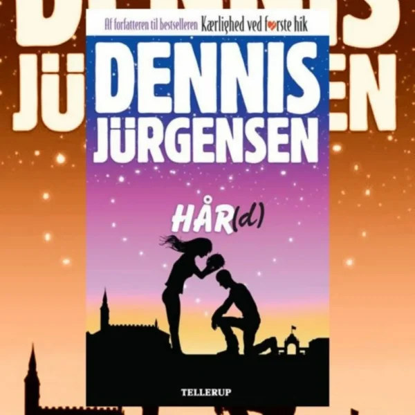 Hår(d)