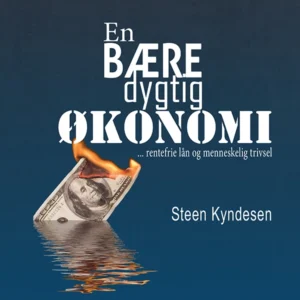 En bæredygtig økonomi