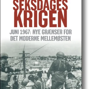 Seksdageskrigen