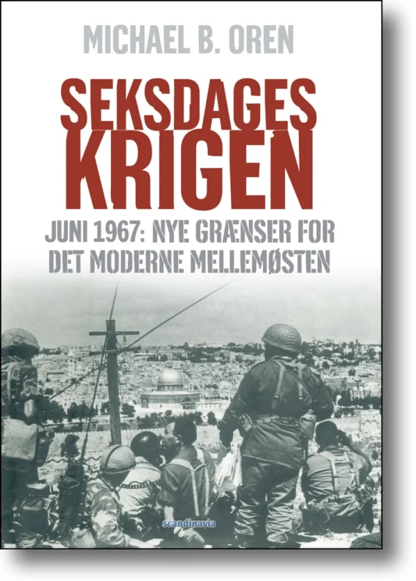Seksdageskrigen