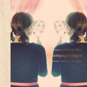 Champagnepigen