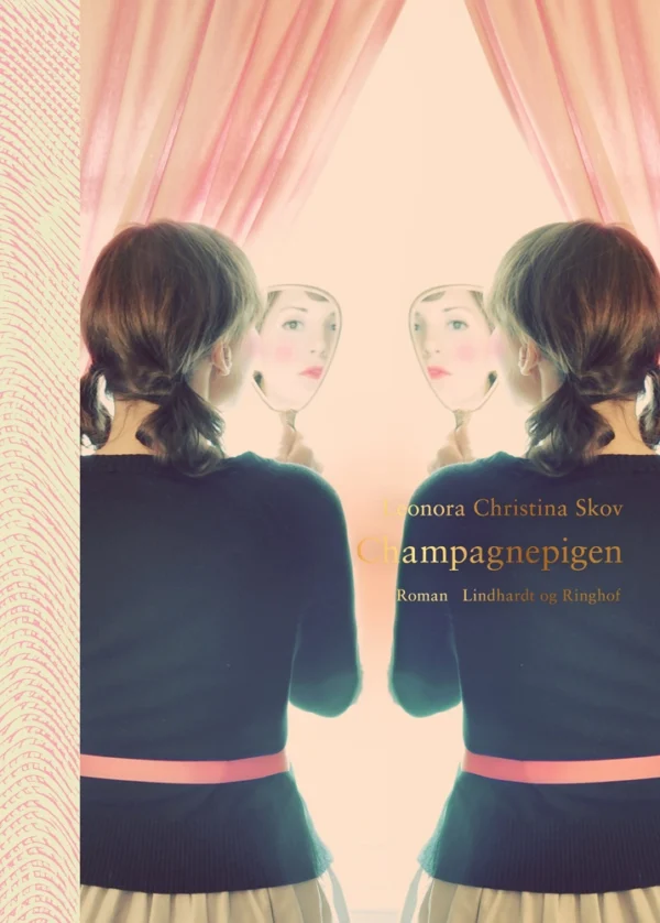 Champagnepigen