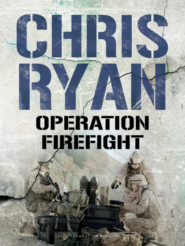 Operation Firefight
