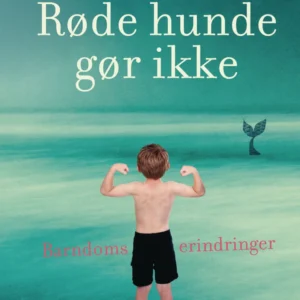 Røde hunde gør ikke