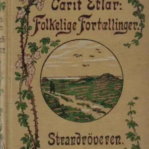 Strandrøveren