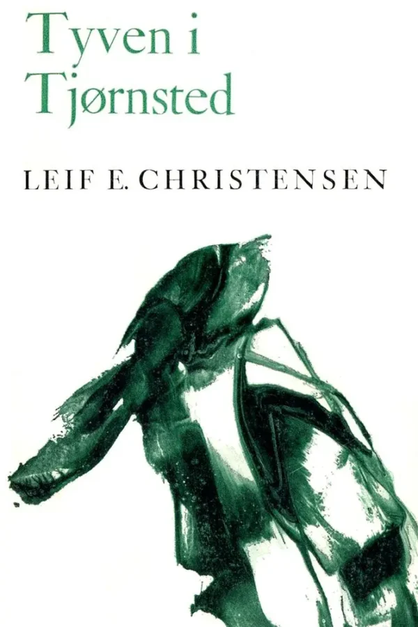 Tyven i Tjørnsted
