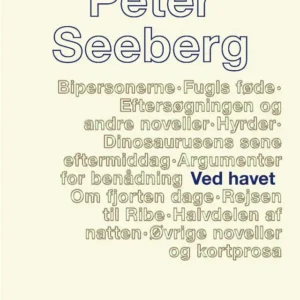 Ved havet