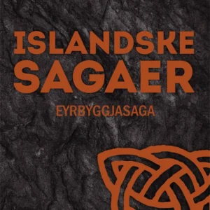 Eyrbyggja-saga