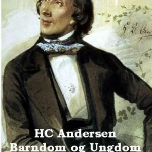 Barndom og Ungdom