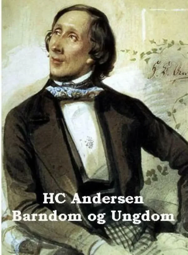 Barndom og Ungdom