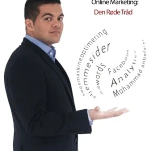 Online Marketing - Den Røde Tråd