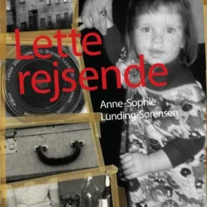 Lette rejsende