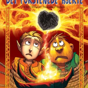 Det forstenede hjerte