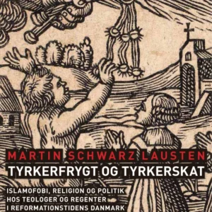 Tyrkerfrygt og tyrkerskat