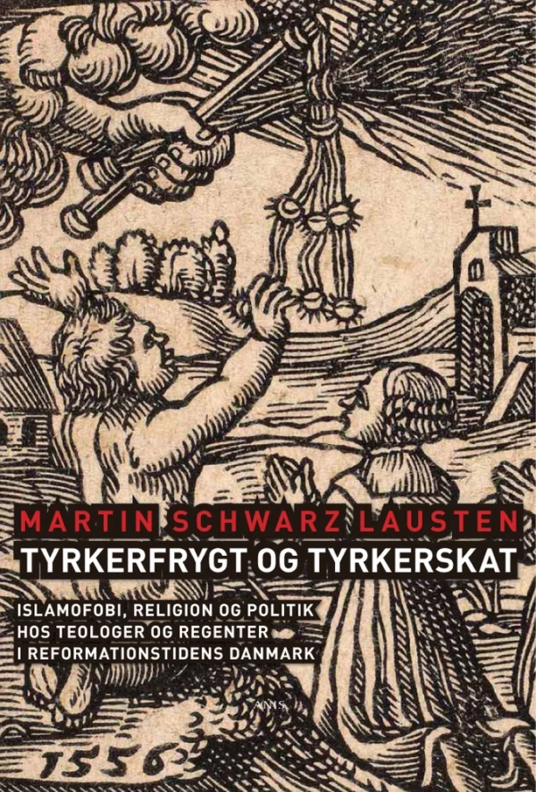 Tyrkerfrygt og tyrkerskat