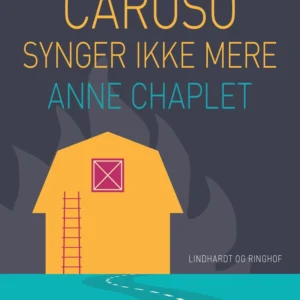 Caruso synger ikke mere