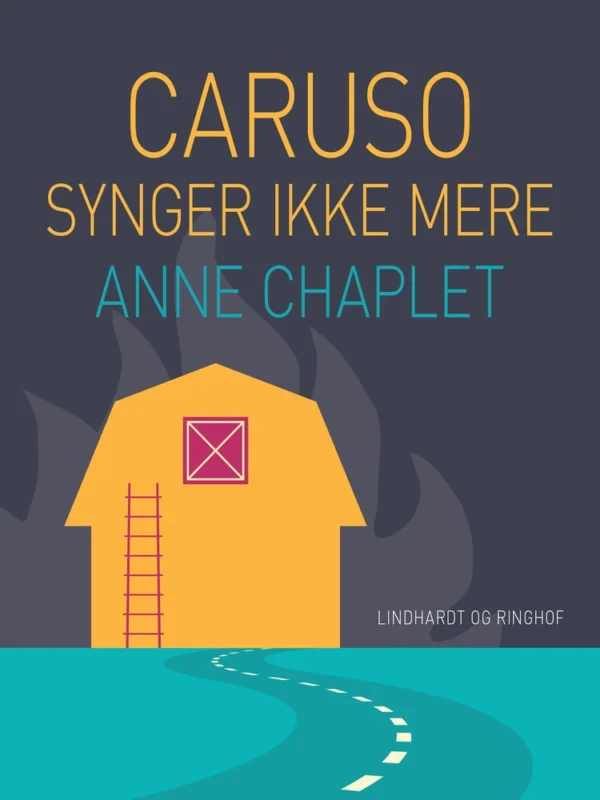 Caruso synger ikke mere