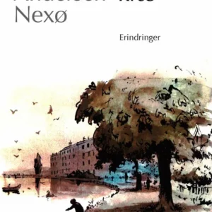Et lille kræ