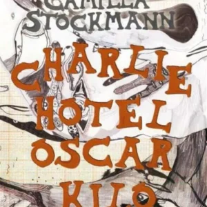 Charlie Hotel Oscar Kilo