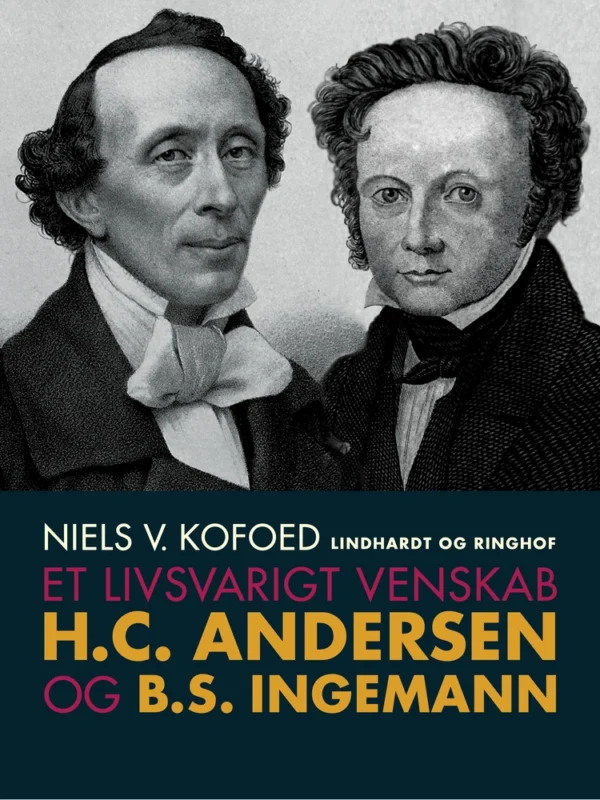Et livsvarigt venskab