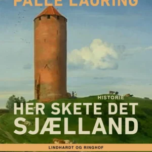 Her skete det Sjælland